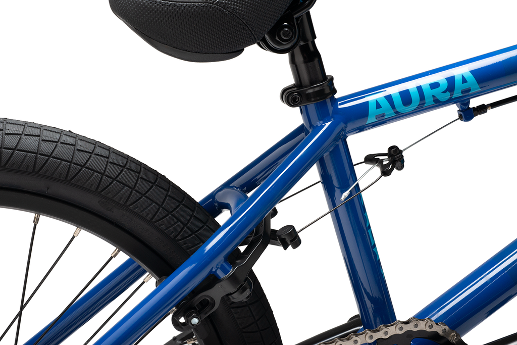 DK Bikes Aura 20" BMX Bike 2019