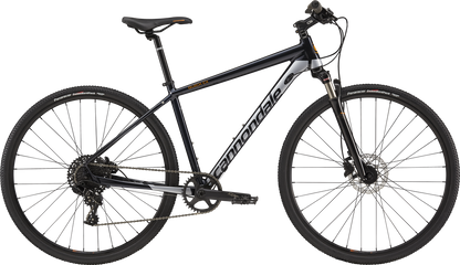 Cannondale Quick CX 2 Sport Hybrid Bike 2019
