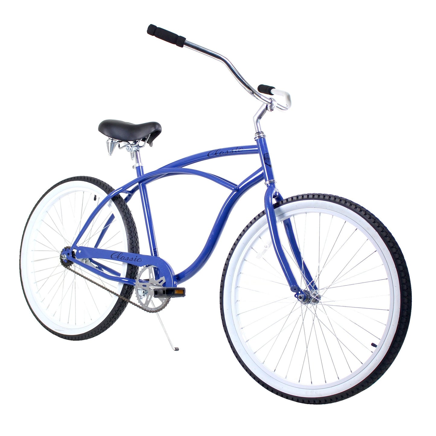 Classic Beach Cruiser