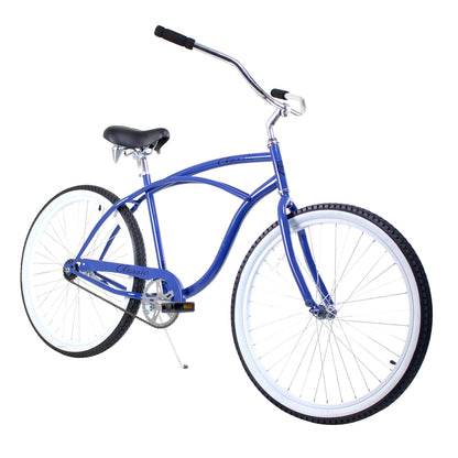 Classic Beach Cruiser