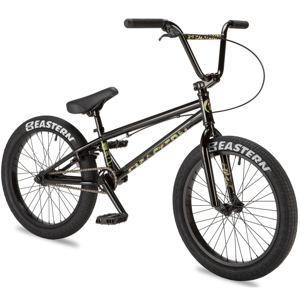 Eastern Cobra BMX Bike 2019
