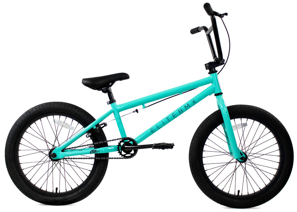 Elite BMX Stealth BMX Bike