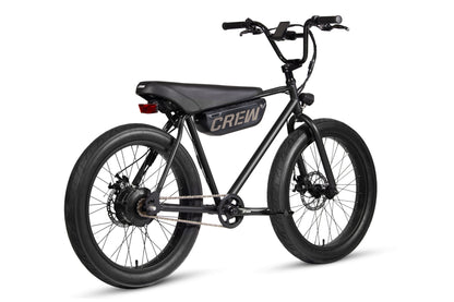 Crew Bike Co Dart V2.1