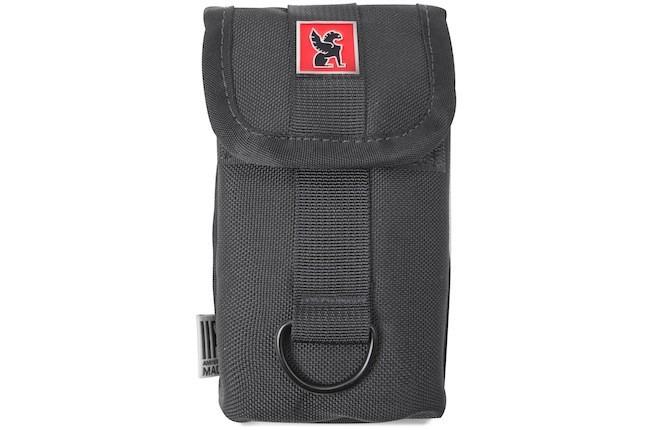 Chrome Pro Accessory Pouch
