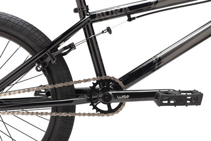 DK Bikes Aura 20" BMX Bike 2019