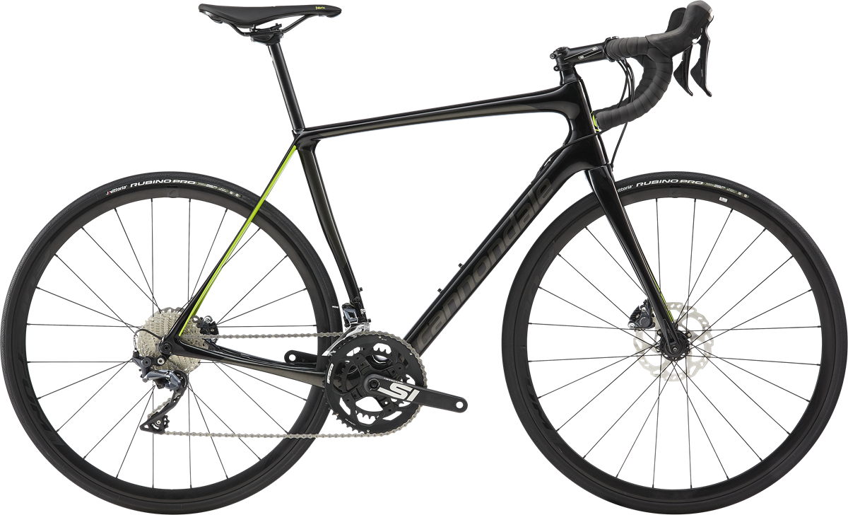 Cannondale Synapse Carbon Disc Ultegra Road Bike 2019