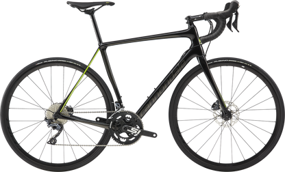 Cannondale Synapse Carbon Disc Ultegra Road Bike 2019