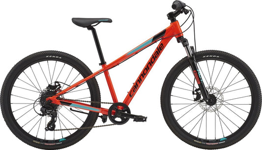 Cannondale Trail 24" Boys Bike 2019