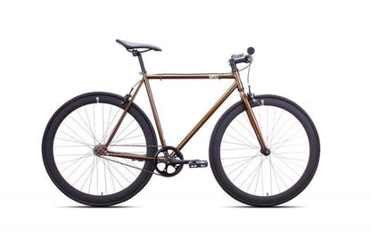 6ku Fixie Kids Bike