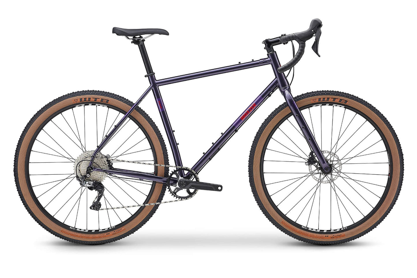 Breezer Radar X Pro Gravel Bike 2021