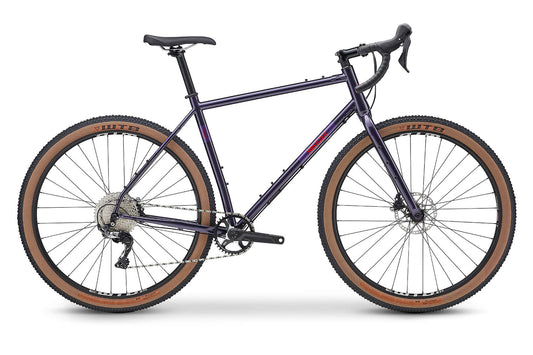 Breezer Radar X Pro Gravel Bike 2021