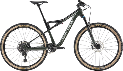 Cannondale Scalpel-Si Carbon SE Mountain Bike 2019
