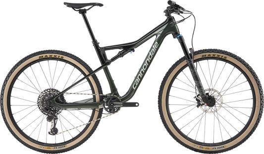 Cannondale Scalpel-Si Carbon SE Mountain Bike 2019