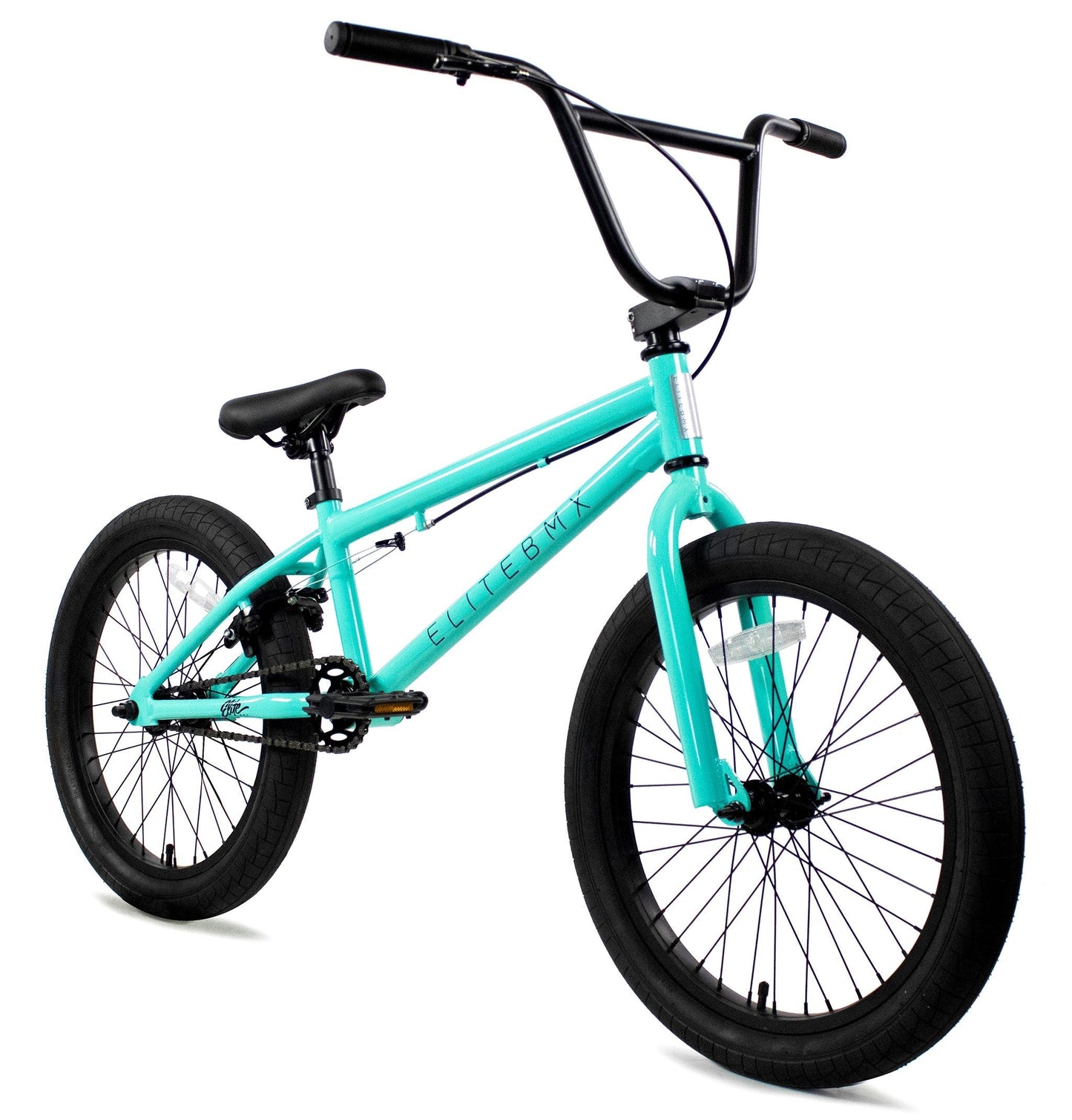 Elite BMX Stealth BMX Bike