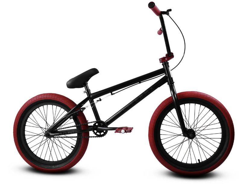 Elite BMX Stealth BMX Bike
