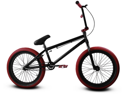 Elite BMX Stealth BMX Bike