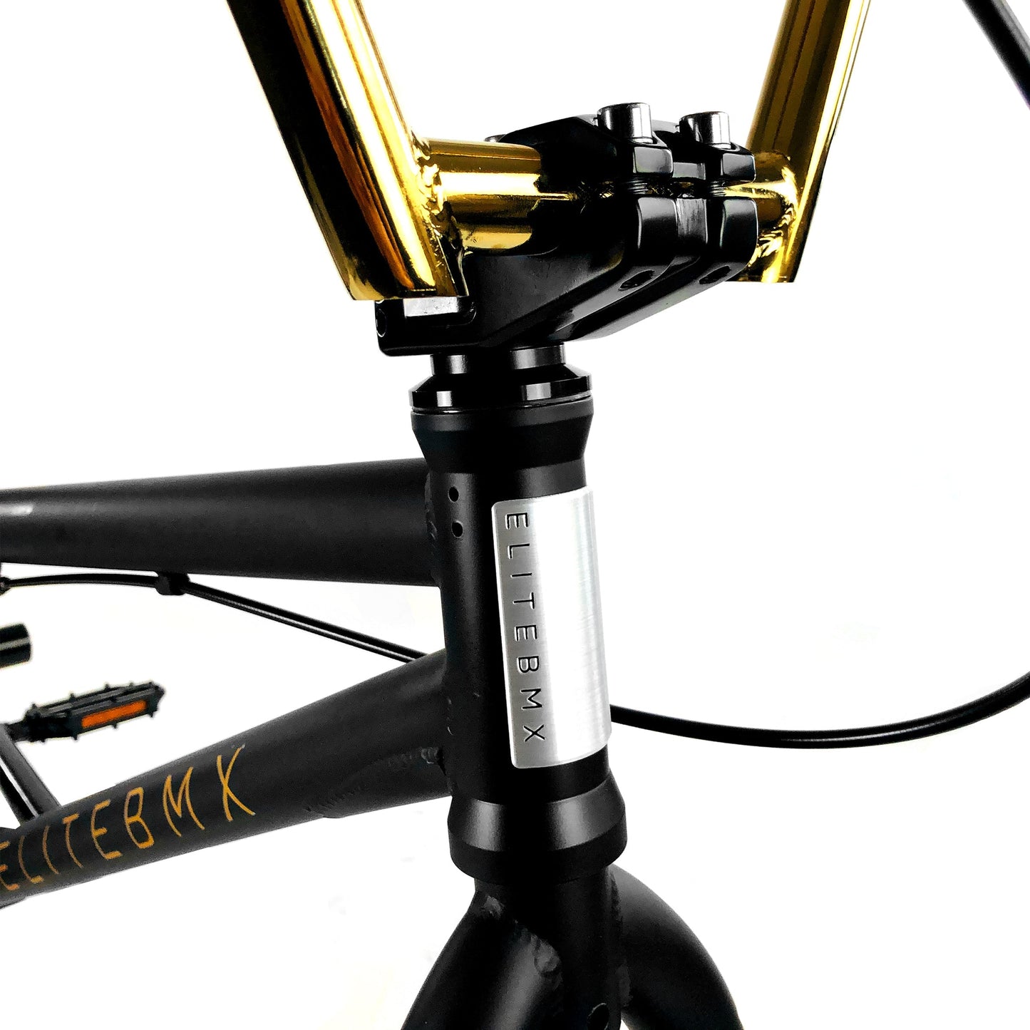 Elite BMX Destro BMX Bike