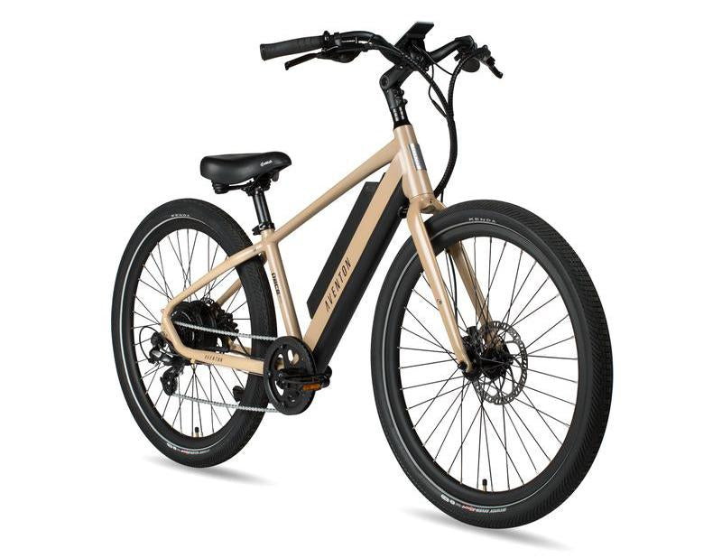 Aventon Pace 500 Electric Bike