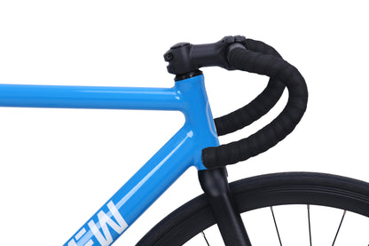 Crew Bike Co District Track Bike