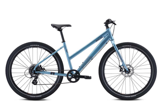 Breezer Midtown 1.7 LS Commuter Bike