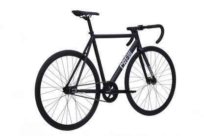 Crew Bike Co District Track Bike