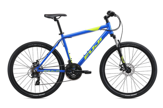 Fuji Adventure 27.5" Mountain Bike 2019