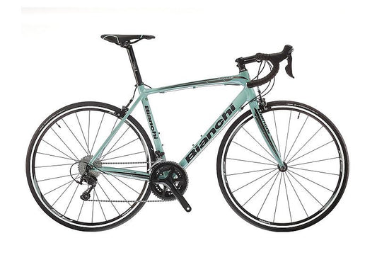 Bianchi Impulso 105 Road Bike