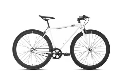 6ku Fixie Kids Bike