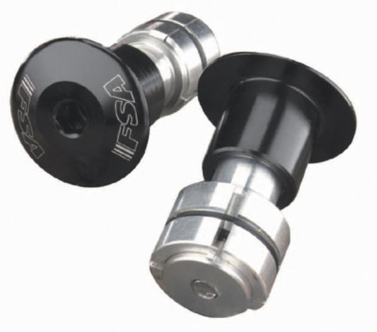 FSA Head Part Compressor Plug 1-1/8"