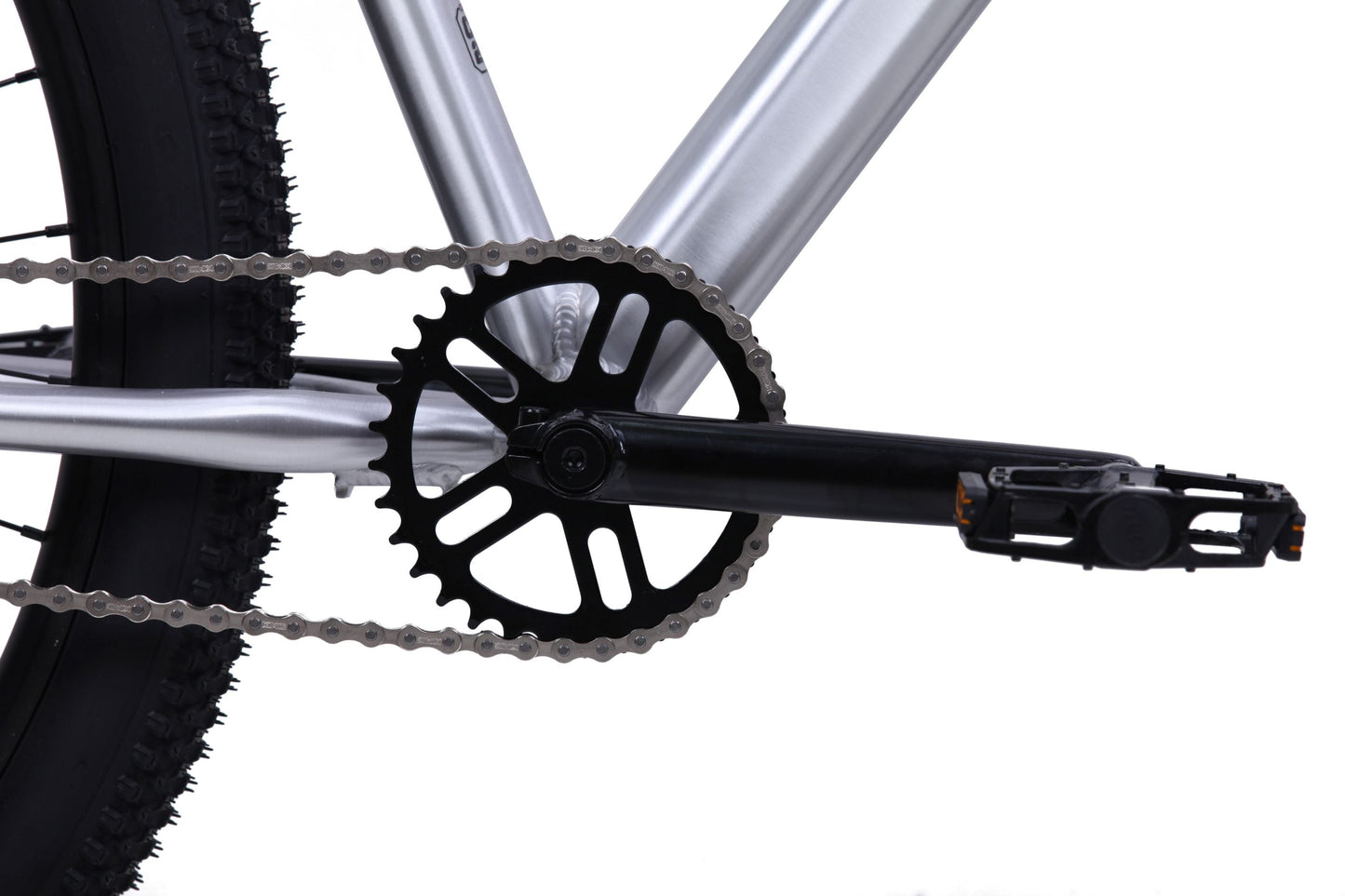 Crew Bike Co CB29 BMX Bike