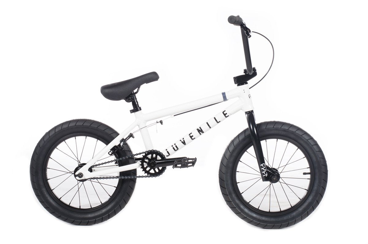 Cult Juvenile 16 BMX Bike 2019