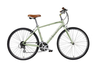 Bianchi Torino City Bike 2018