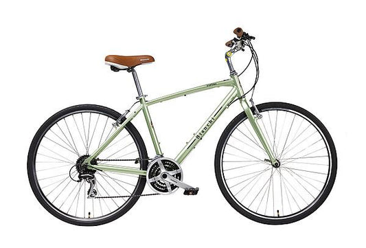 Bianchi Torino City Bike 2018