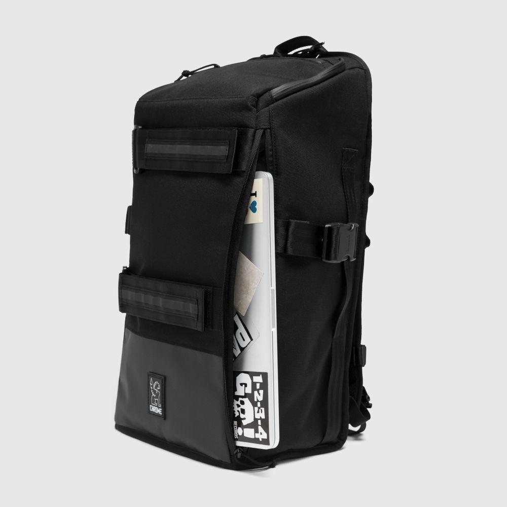 Chrome Niko F-Stop Camera Backpack