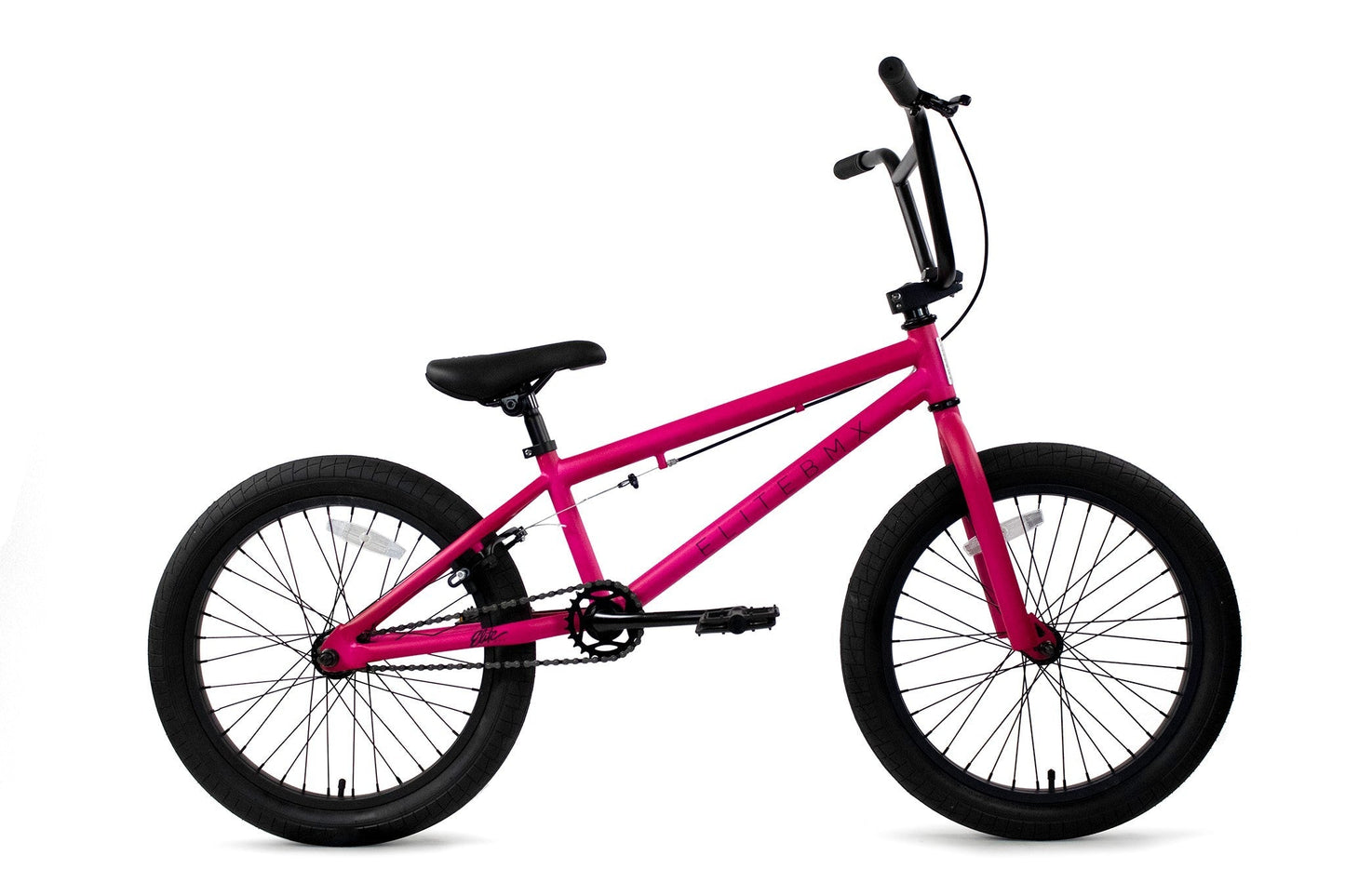 Elite BMX Stealth BMX Bike