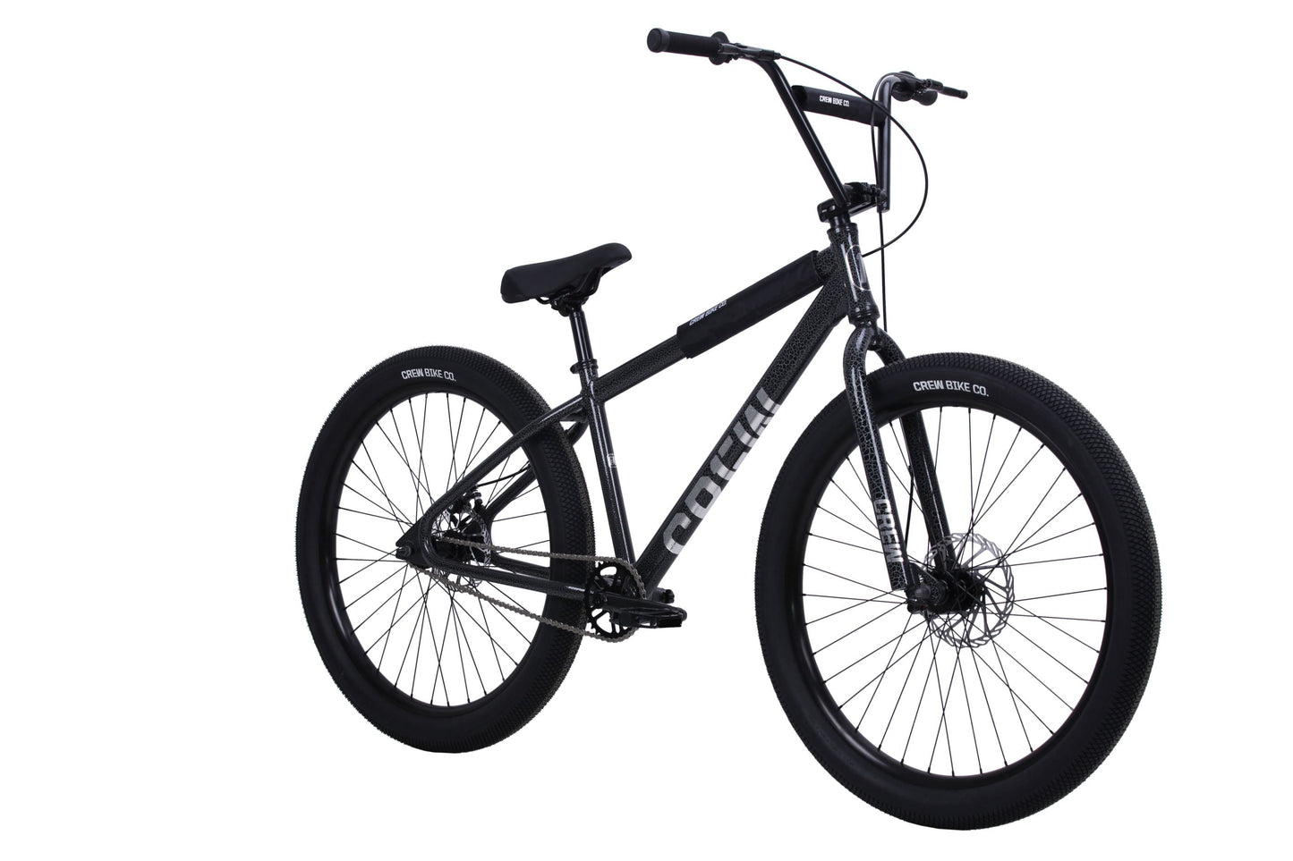 Crew Bike Co CB275 BMX Bike