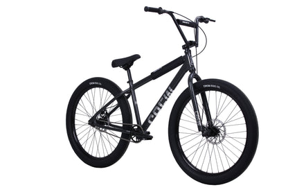 Crew Bike Co CB275 BMX Bike