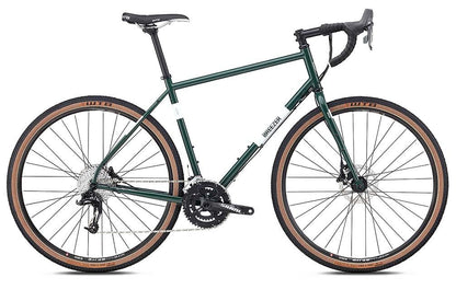 Breezer Radar Pro Gravel Bike 2018