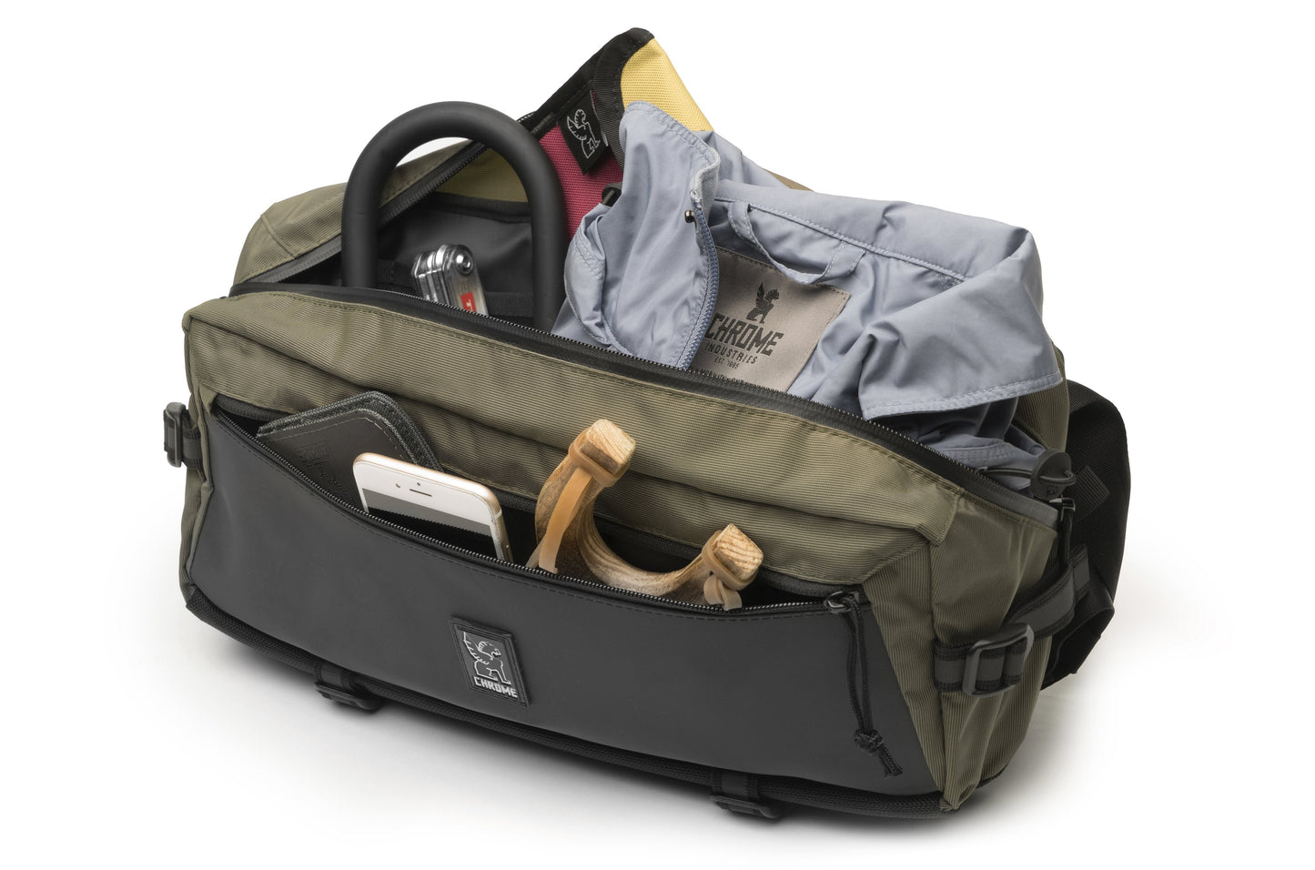 Chrome Kadet Welterweight Bag