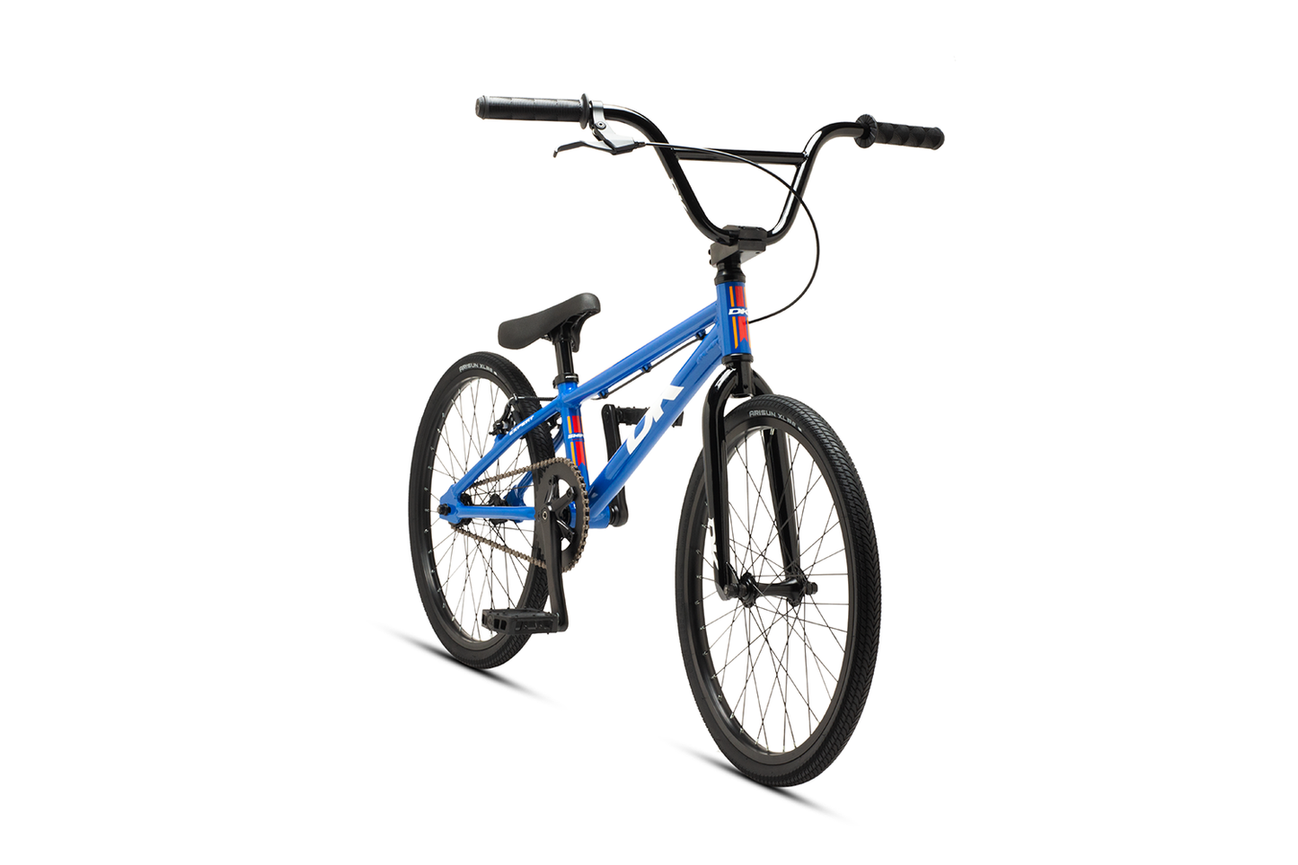 DK Bikes Swift Expert 20" BMX Bike 2019