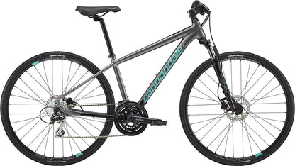 Cannondale Althea 3 Womens Fitness Bike 2019