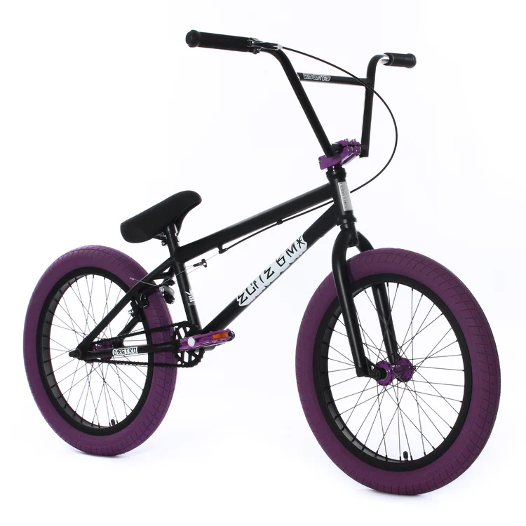 Elite BMX Destro BMX Bike