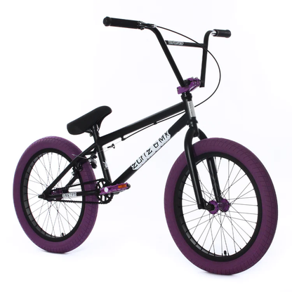 Elite BMX Destro BMX Bike