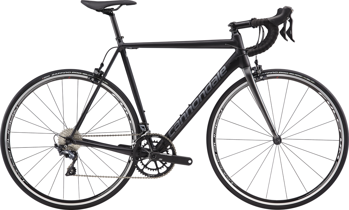 Cannondale CAAD12 Ultegra Road Bike 2019