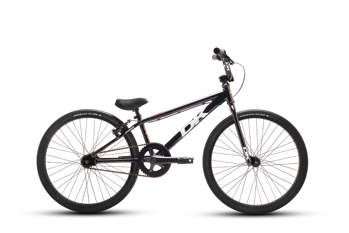 DK Bikes Swift Junior 20" BMX Bike 2019