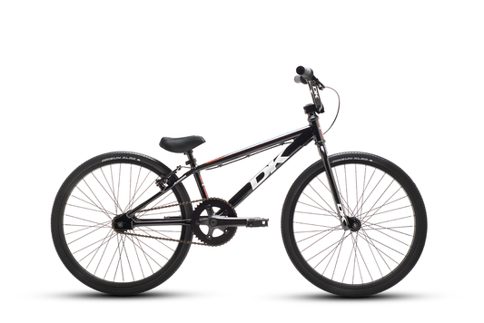 DK Bikes Swift Junior 20" BMX Bike 2019