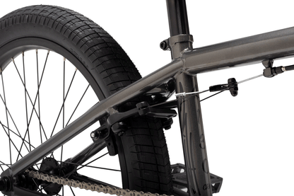 DK Bikes Vega 22" BMX Bike 2019