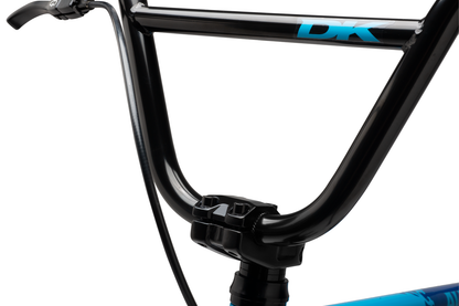 DK Bikes Aura 18" BMX Bike 2019