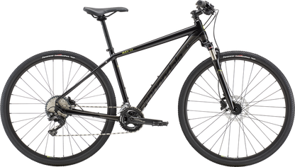 Cannondale Quick CX 1 Sport Hybrid Bike 2018