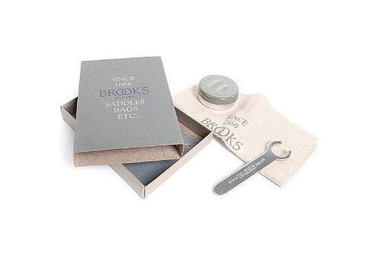 Brooks Maintenance Kit